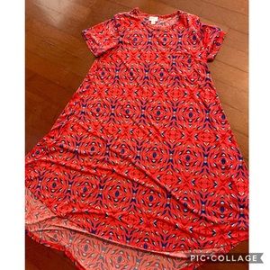 LulaRoe Carly, small